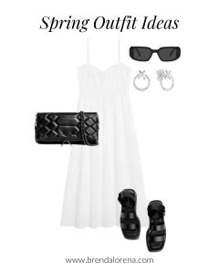 best spring outfits