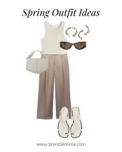 elegant outfit ideas