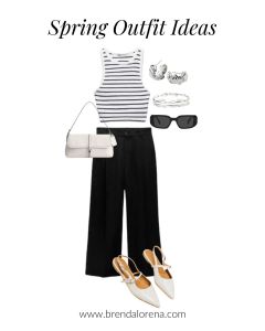 spring outfits aesthetic
