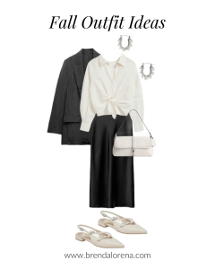 fall mini skirts