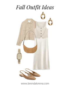 green skirt outfits