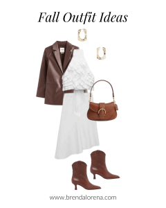 silk skirt outfits
