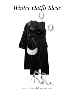 winter fashion boots