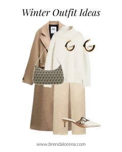 winter fashion outfits