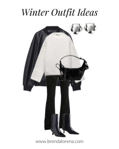 winter fashion trends