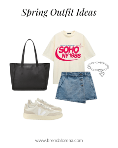 cute outfits for school girl