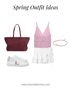cute spring tops