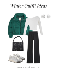 trench coat outfit