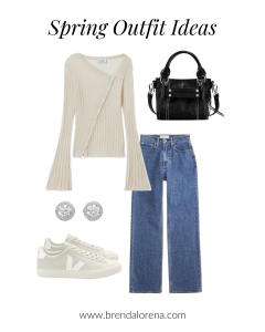 classy casual outfits for ladies