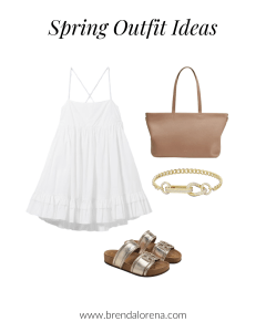 cute spring outfits with jeans