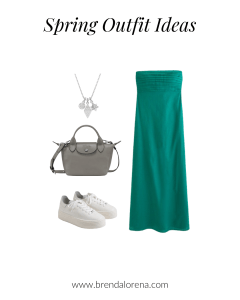 womens casual spring outfits